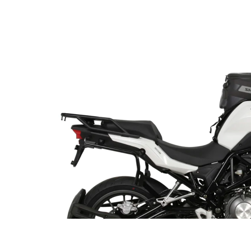 SHAD βάσεις πλαϊνών βαλιτσών 3P System BENELLI TRK 502 17-22 B0TR57IF SHAD βάσεις πλαϊνών βαλιτσών 3P System BENELLI TRK 502 17-22 B0TR57IF